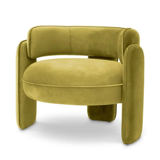 Chair Chaplin Set of 2