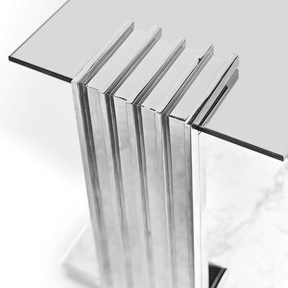 Vertigo Side Table