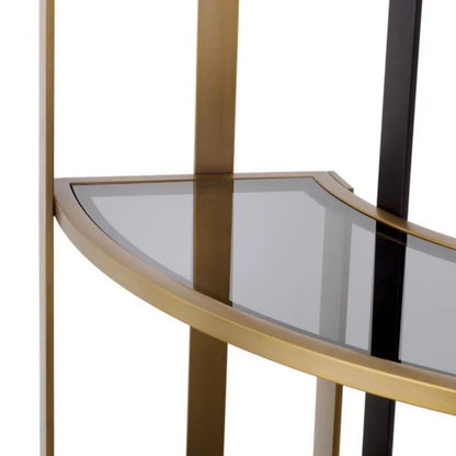 Cabinet Clio Corner