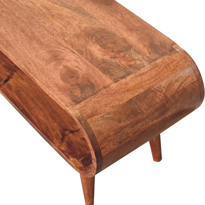 Amaya Nordic Style Coffee Table