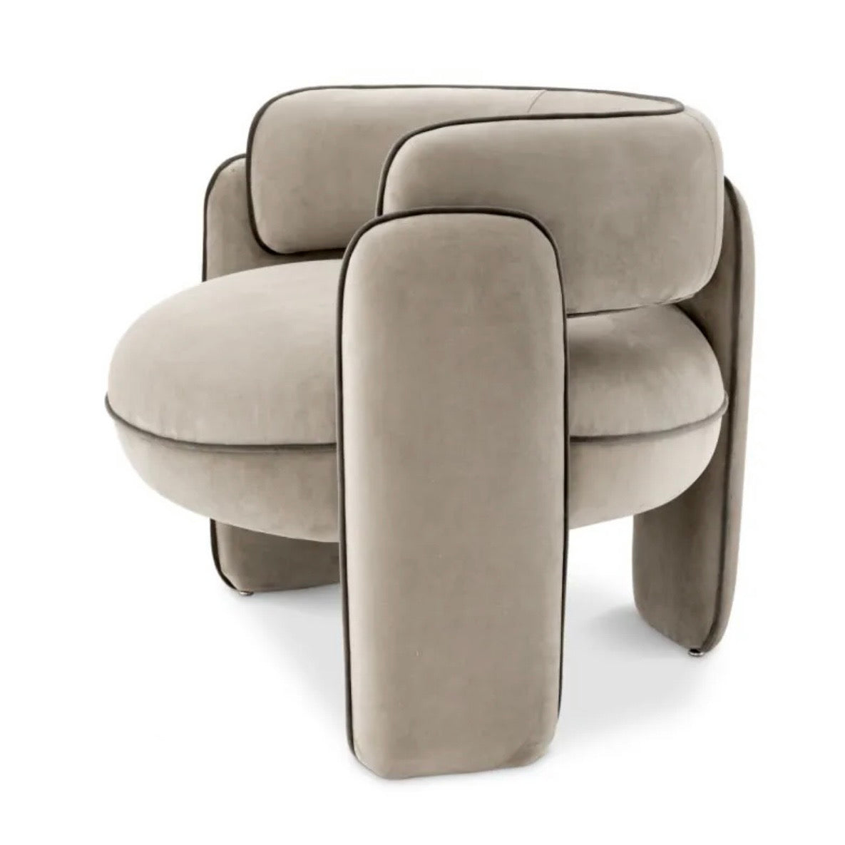 Chair Chaplin Set of 2