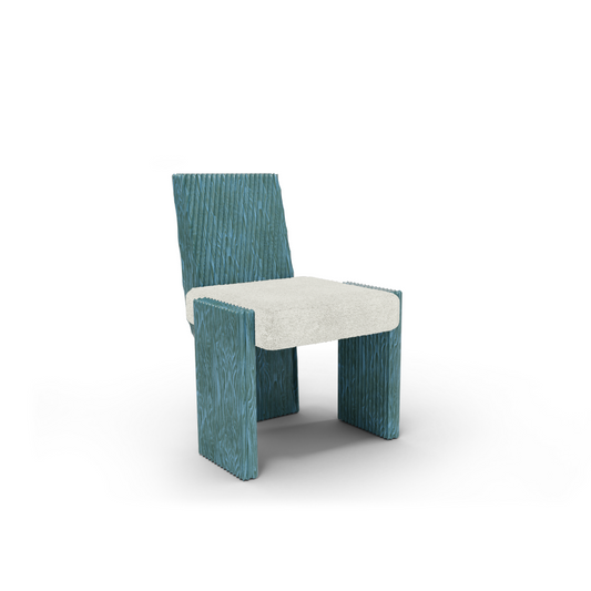 BLUESTONE I Dining Chair