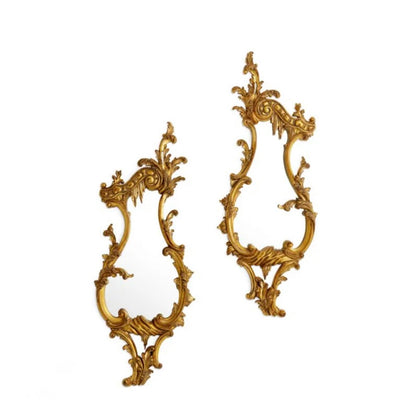 Mirror Gould set of 2