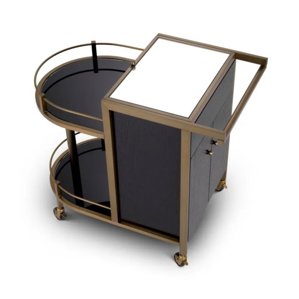 Trolley Bellini