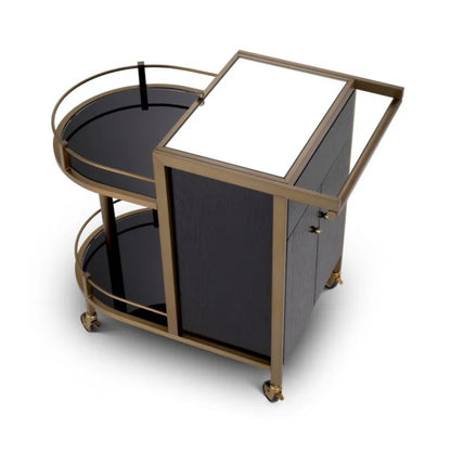 Trolley Bellini