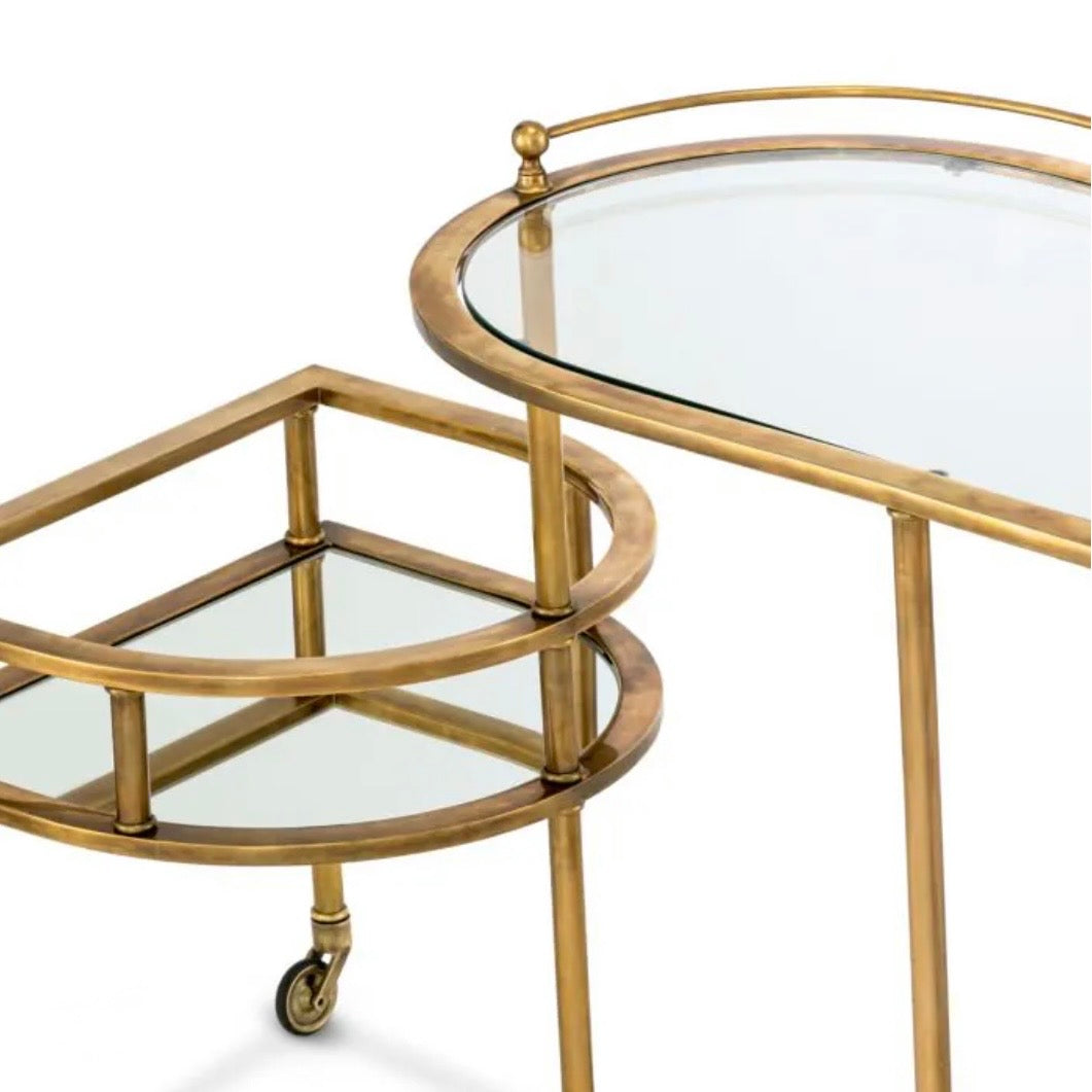 Trolley Lavalle