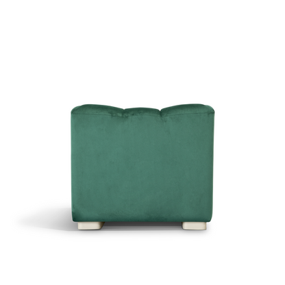 Steppe Armchair