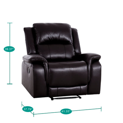 Katie Contemporary Sofa Set