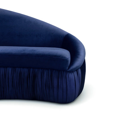 Vamp Full Upholstery Sofa