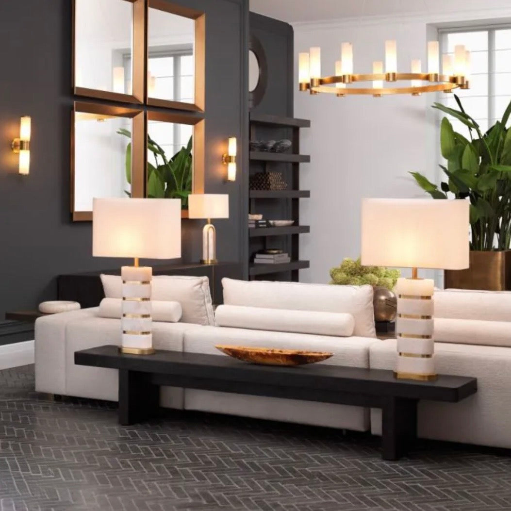 Coffee Table Lavin