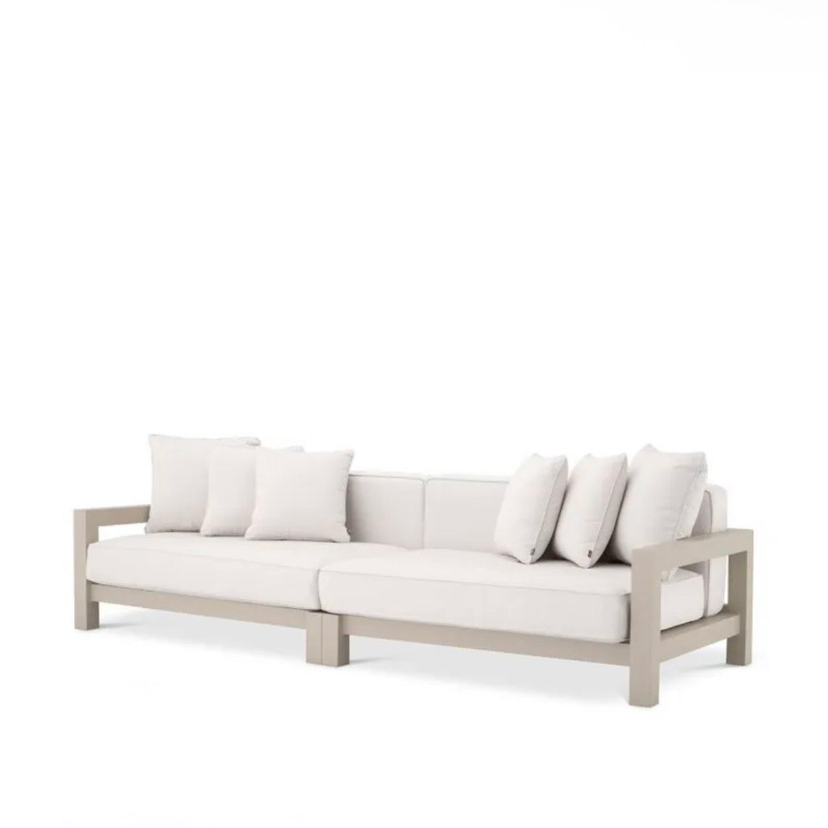 Outdoor Sofa Cap-Antibes