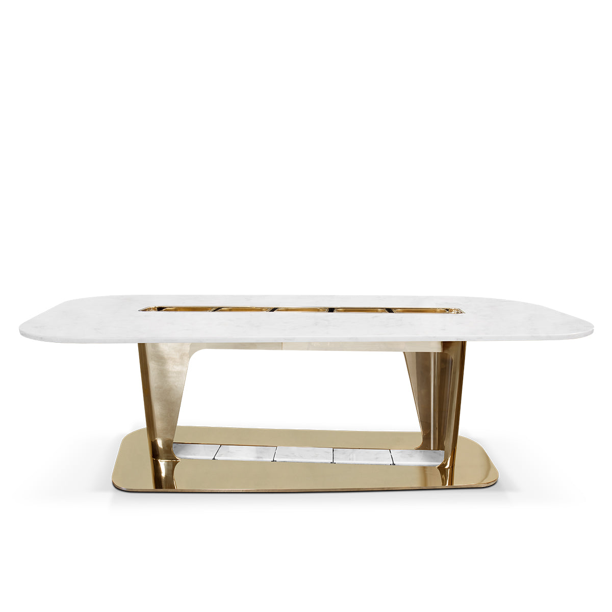 MOOD Dining Table