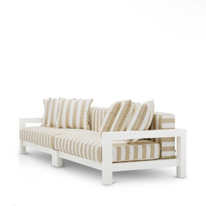 Outdoor Sofa Cap-Antibes