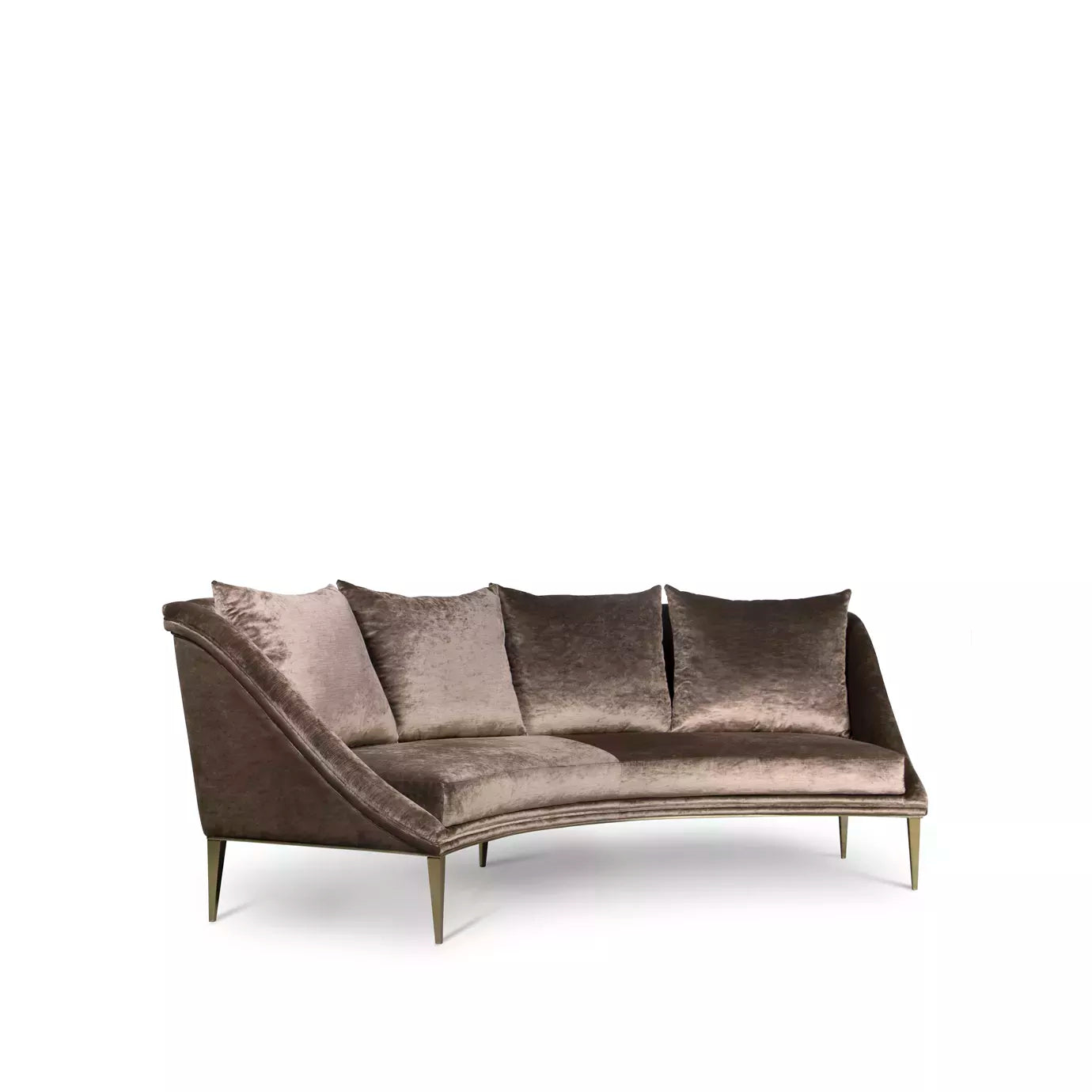 Geisha Curve Sofa