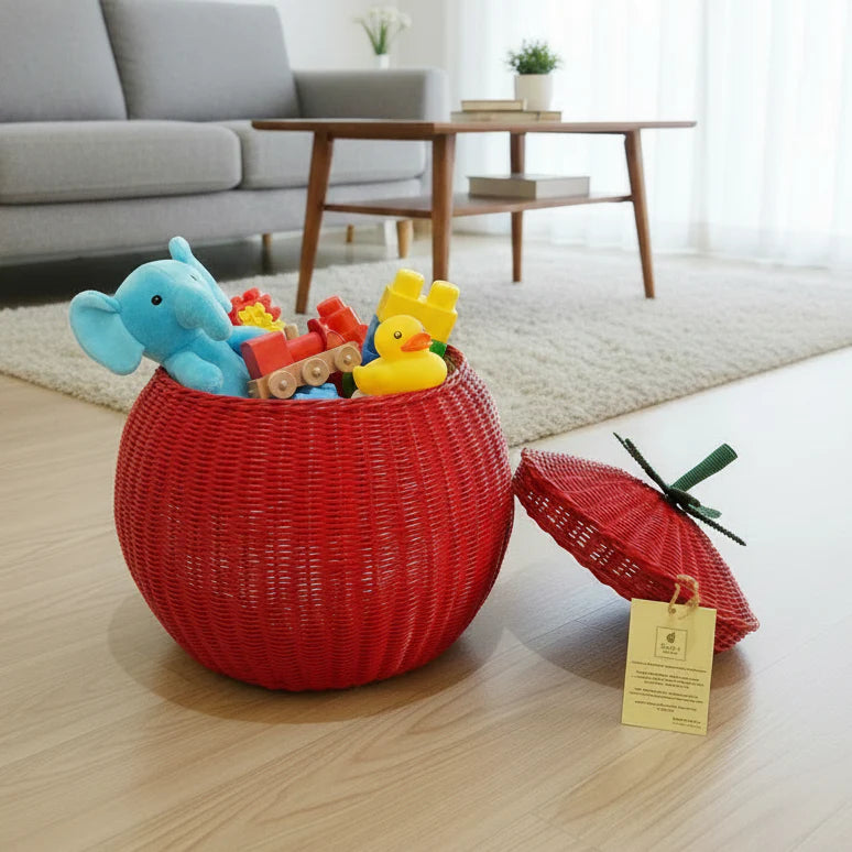 Tomato Storage Basket