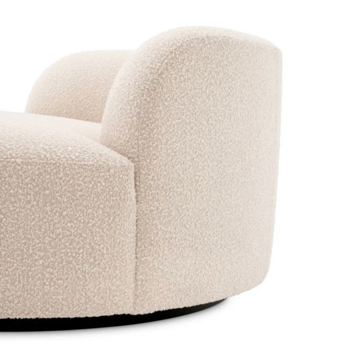 Sofa Björn Round