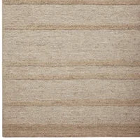TEMI Rug - Sand 9X13