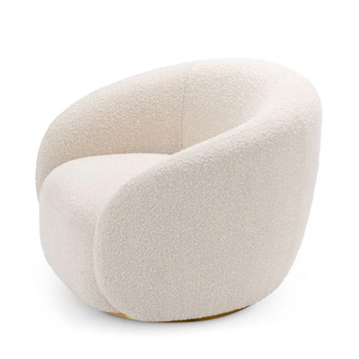 Swivel Chair Brice