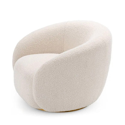 Swivel Chair Brice