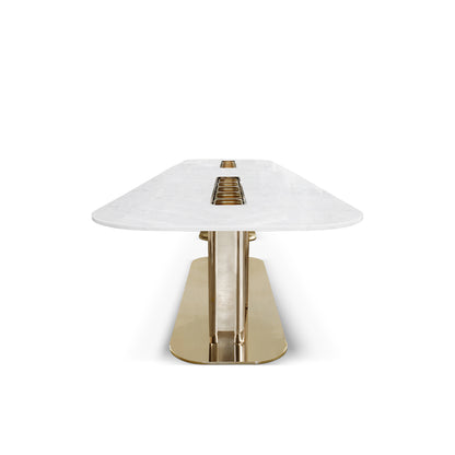 MOOD XL Dining Table