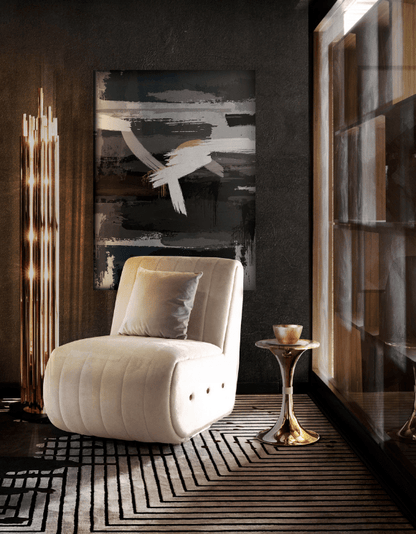 BOTTI Side Table