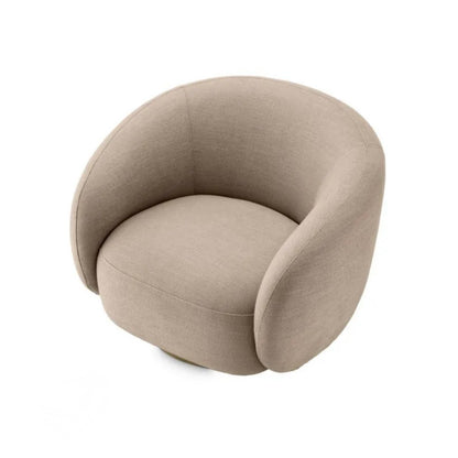 Swivel Chair Brice