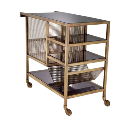 Trolley Sterling