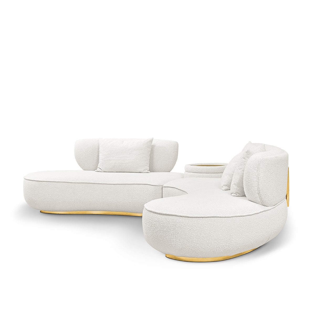 TALIE Round Sofa