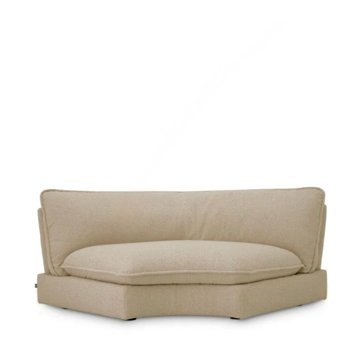 Modular Sofa Cresson - Outer corner