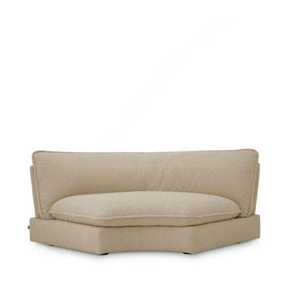 Modular Sofa Cresson - Outer corner