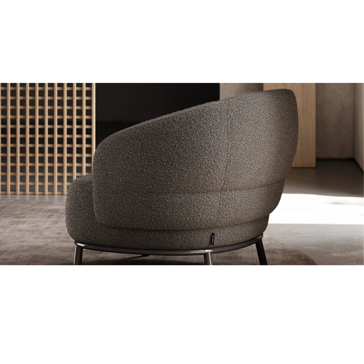 Juliet Armchair