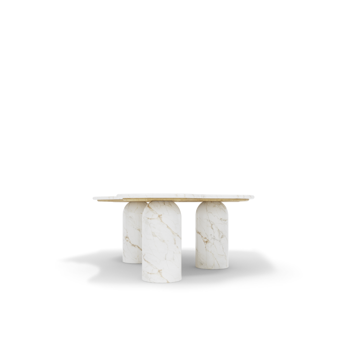 Marble Dining Table