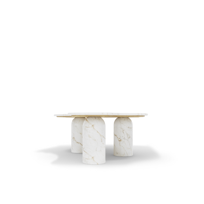 Marble Dining Table