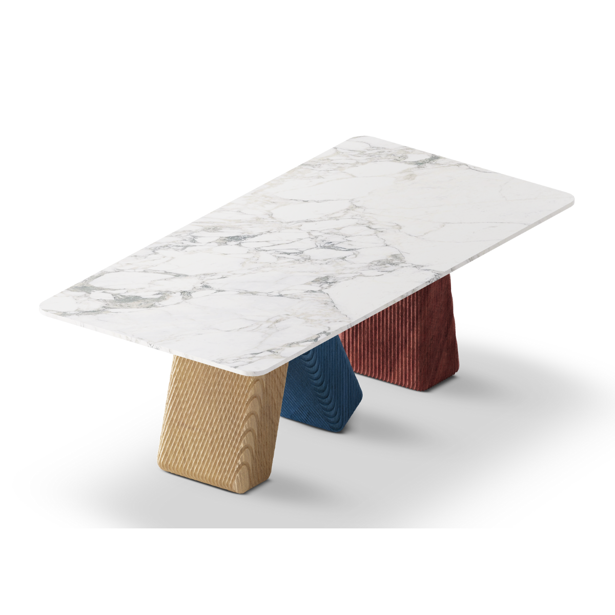 HEEL Stone Dining Table