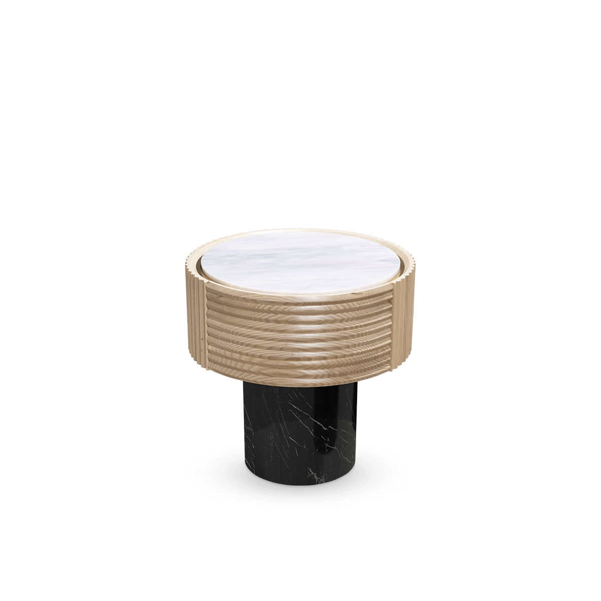 ANJELICA Side Table