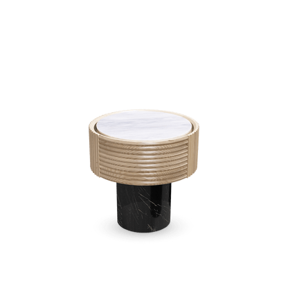 ANJELICA Side Table