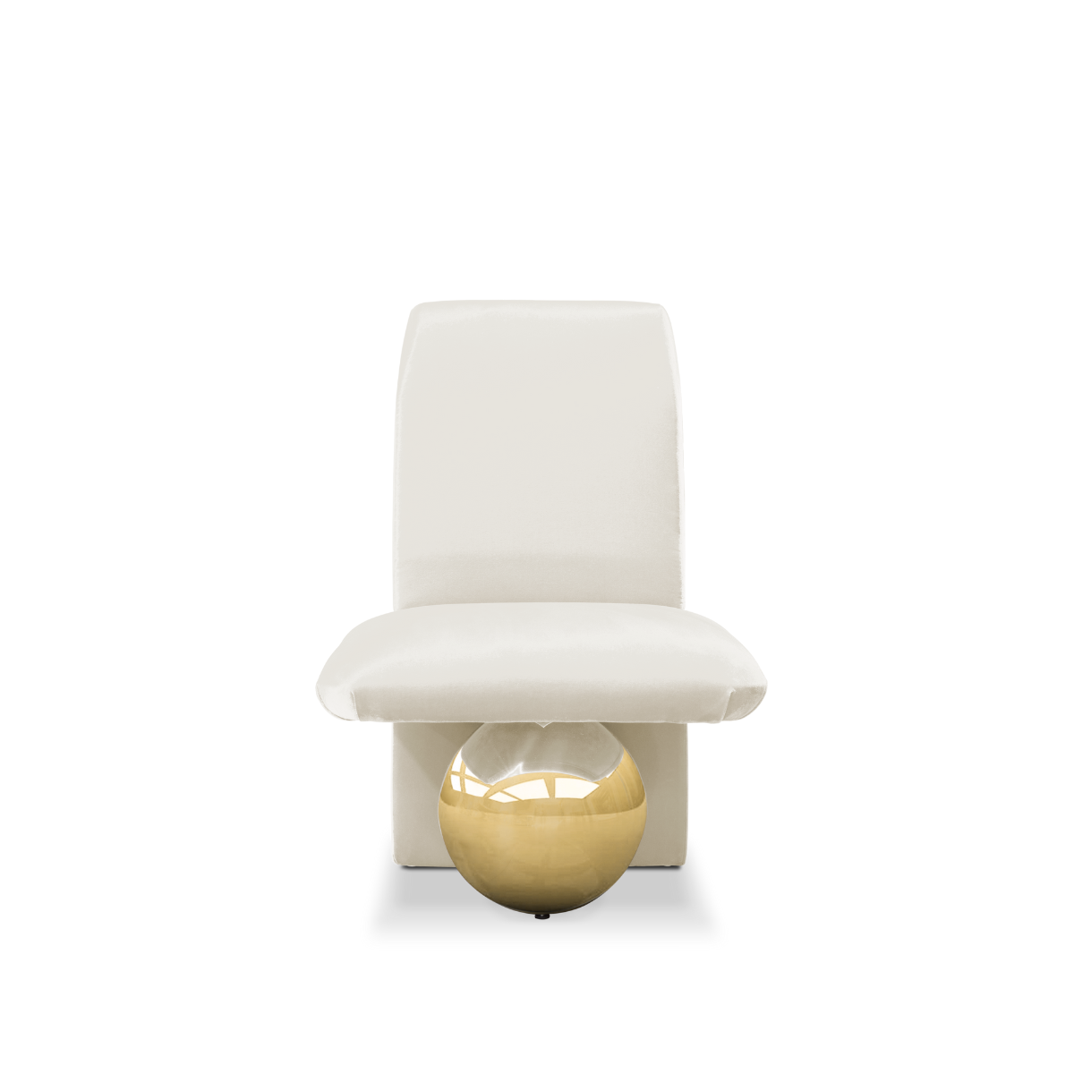 BALL I Chair