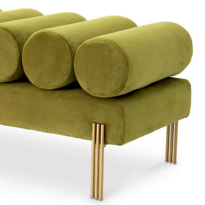 Bench Oxley