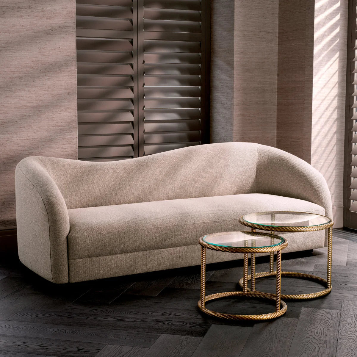 Sofa Divisadero