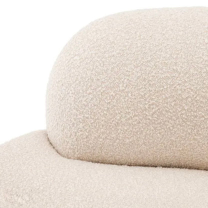 Sofa Björn Round