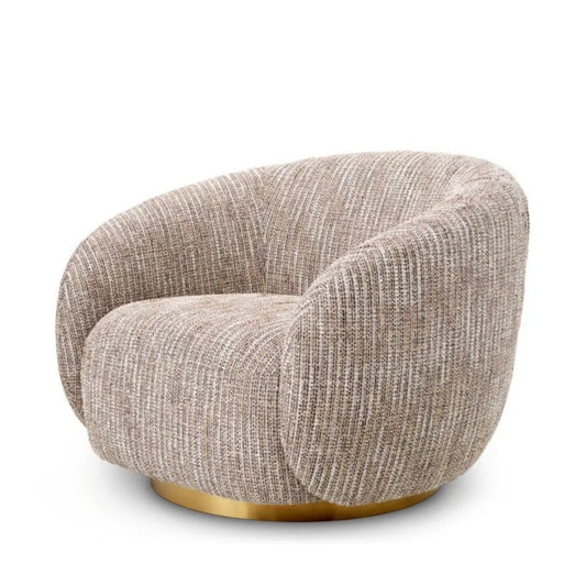Swivel Chair Brice