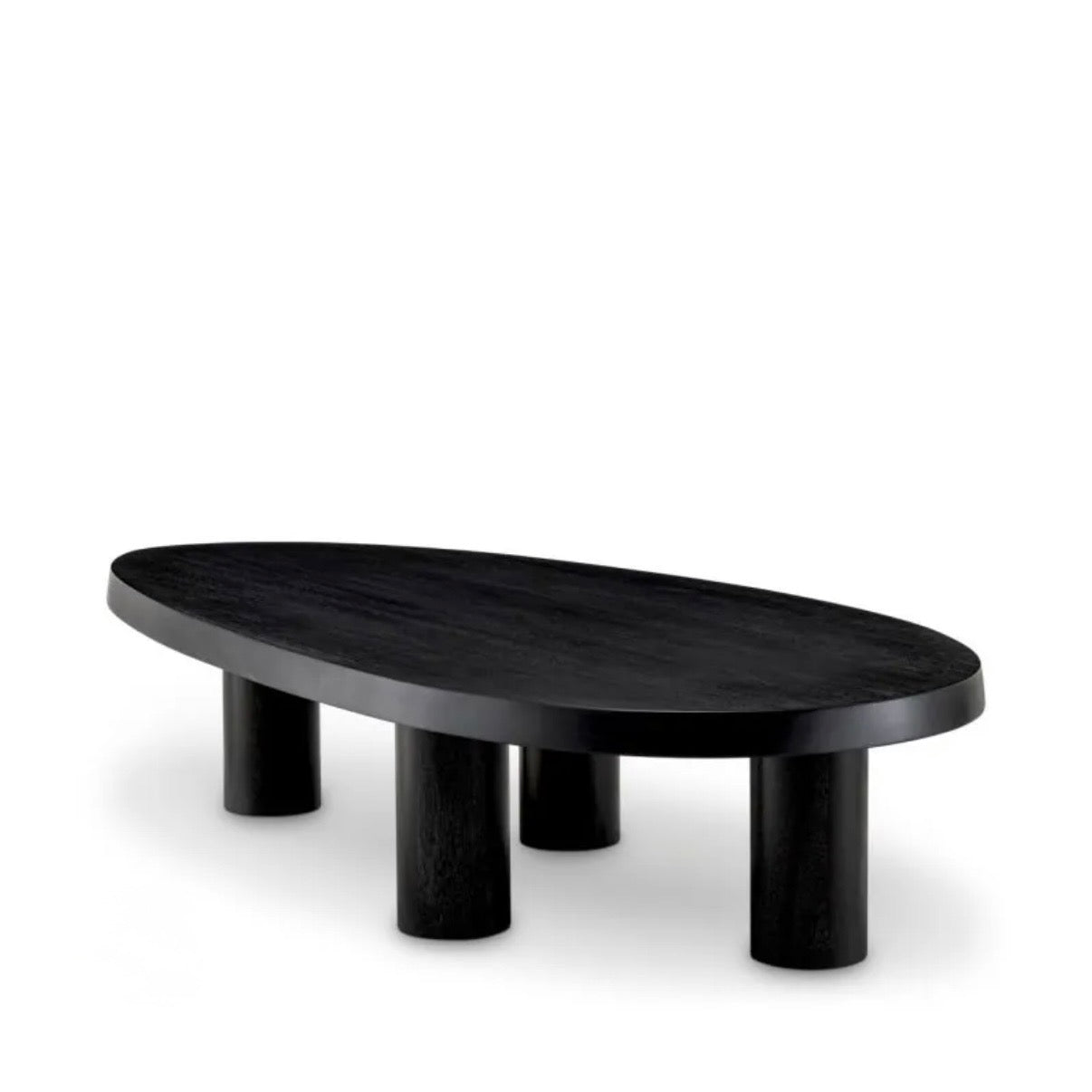 Coffee Table Prelude