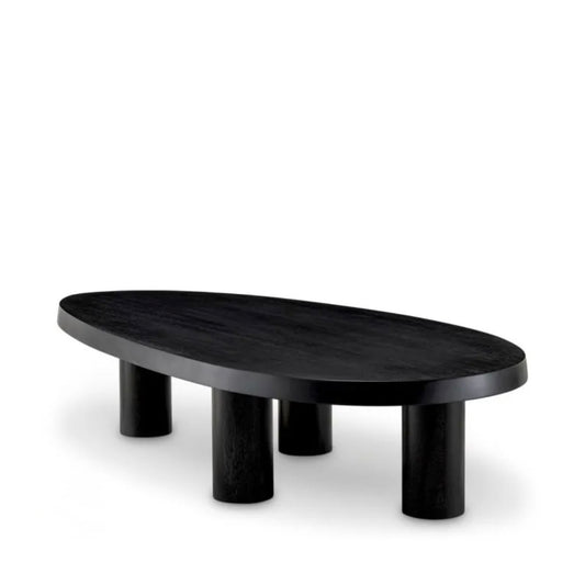 Coffee Table Prelude