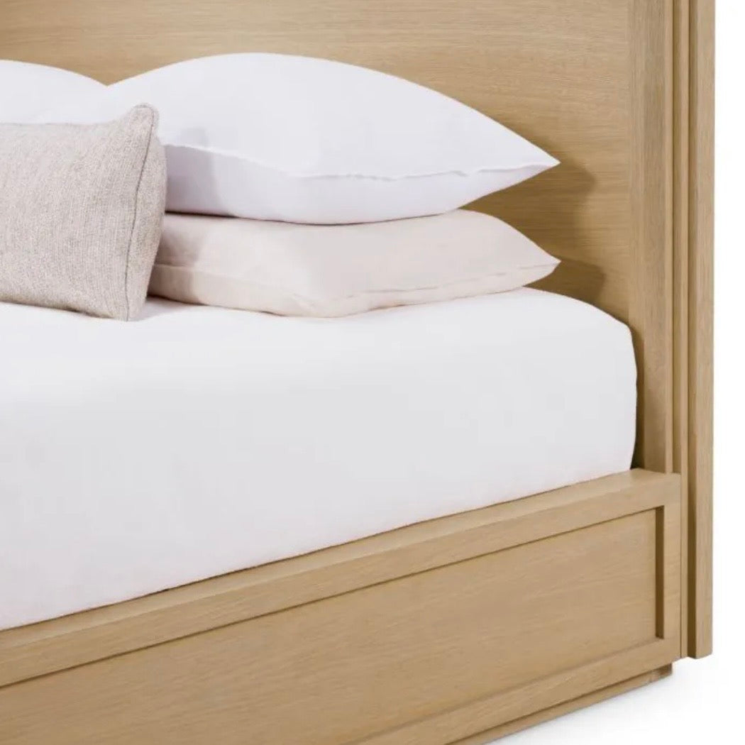 Canopy Bed Tribeca King size