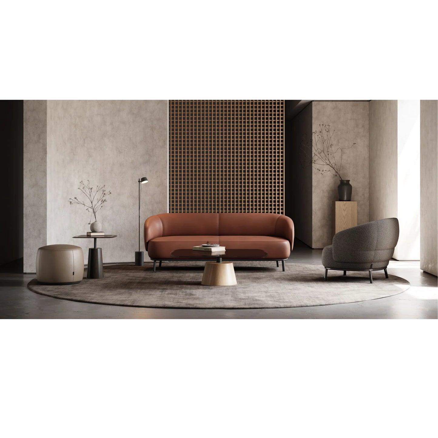 Juliet Sofa
