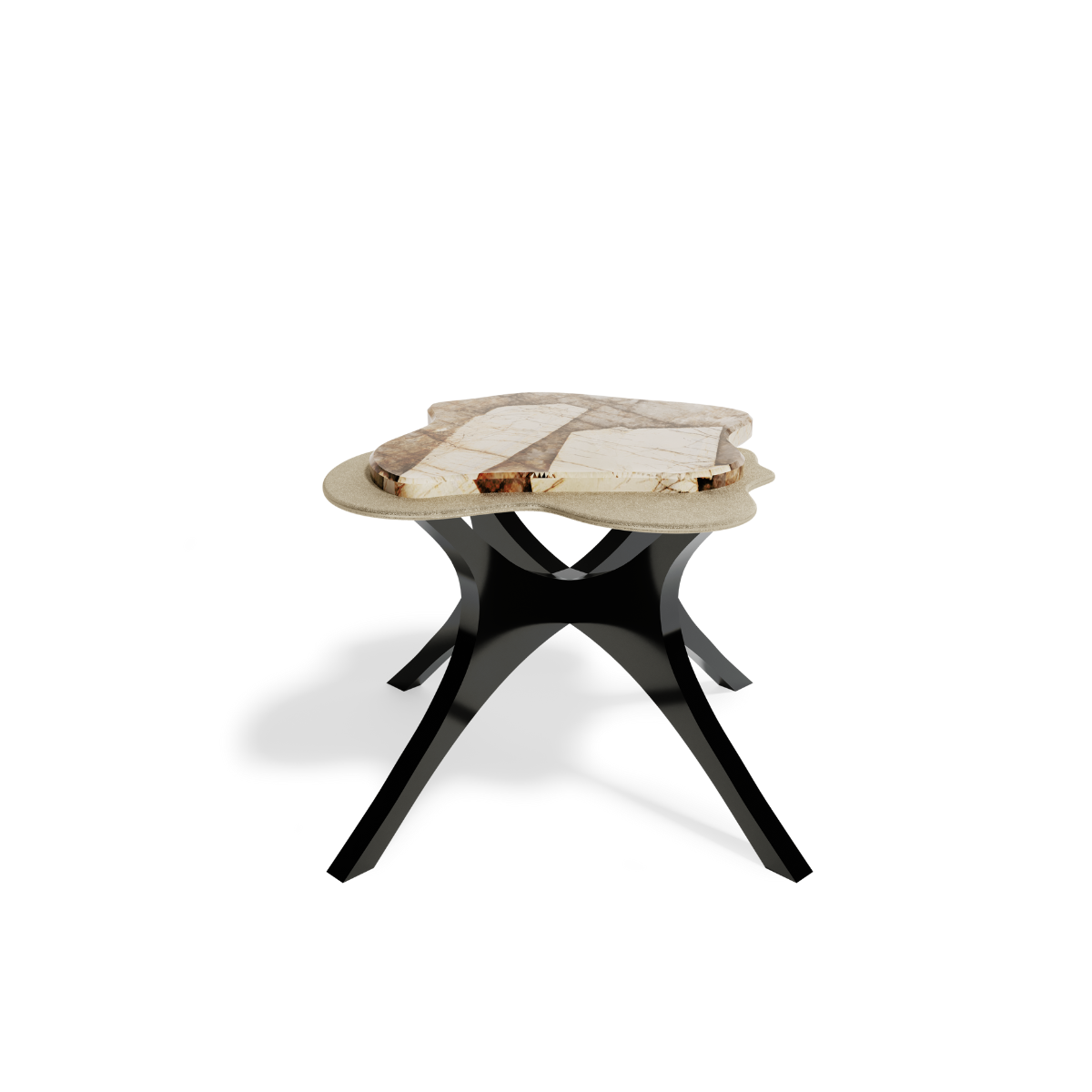SLATER Side Table