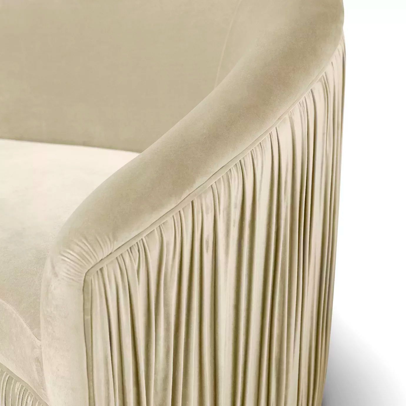 Vamp Full Upholstery Sofa