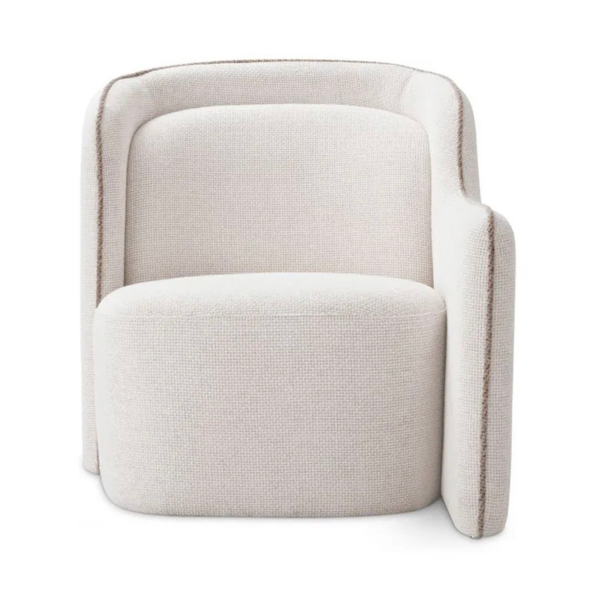 Chair Barrier Left & Right (Set of 2)