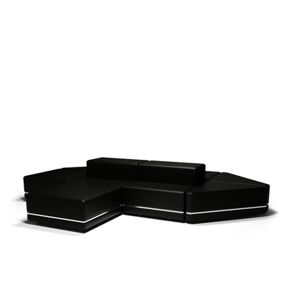 LOZENGE Modular Sofa