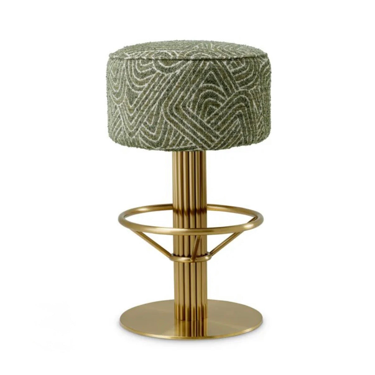 Bar Stool Carleton Set of 3